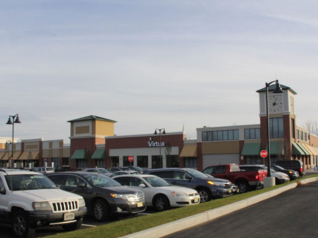 BWM Construction project portfolio photo.