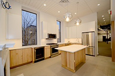 Renovations and additions by BWM Construction, LLC.